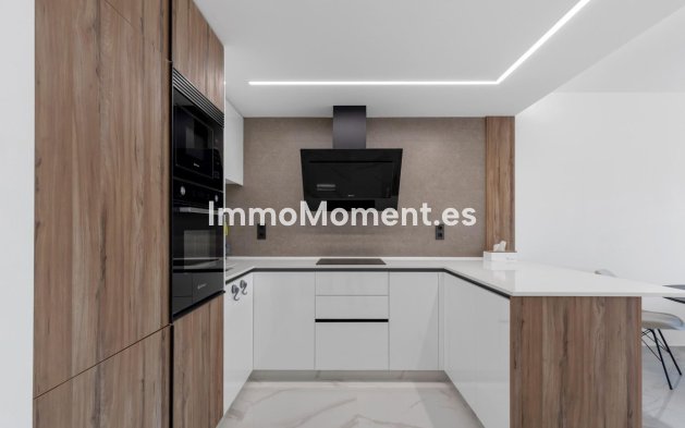 Resale - Apartment - Guardamar del Segura - Urbanización El Raso
