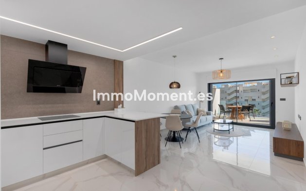 Resale - Apartment - Guardamar del Segura - Urbanización El Raso