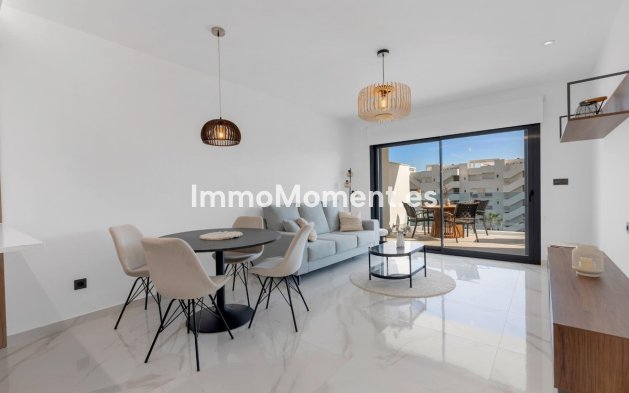 Resale - Apartment - Guardamar del Segura - Urbanización El Raso