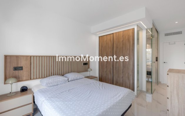 Resale - Apartment - Guardamar del Segura - Urbanización El Raso