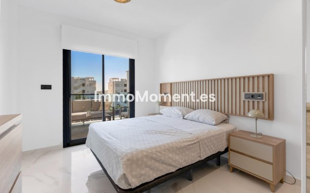 Resale - Apartment - Guardamar del Segura - Urbanización El Raso