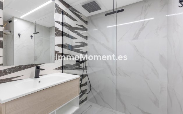 Resale - Apartment - Guardamar del Segura - Urbanización El Raso