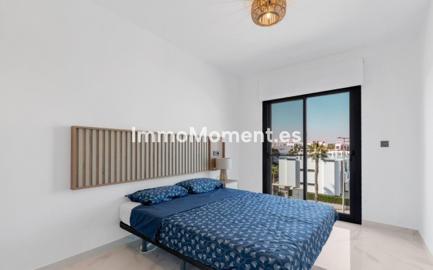 Resale - Apartment - Guardamar del Segura - Urbanización El Raso