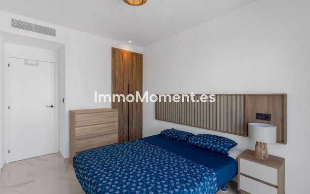 Resale - Apartment - Guardamar del Segura - Urbanización El Raso
