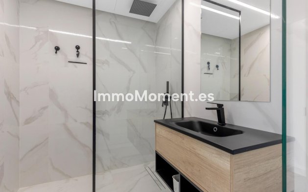 Resale - Apartment - Guardamar del Segura - Urbanización El Raso