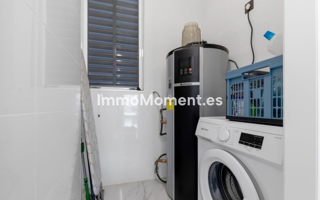 Resale - Apartment - Guardamar del Segura - Urbanización El Raso