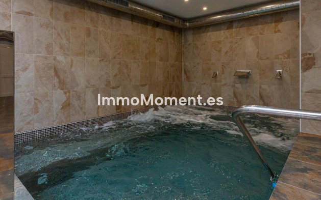 Resale - Apartment - Guardamar del Segura - Urbanización El Raso