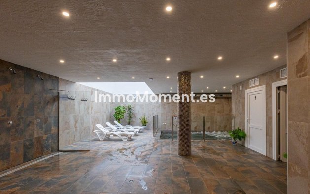 Resale - Apartment - Guardamar del Segura - Urbanización El Raso