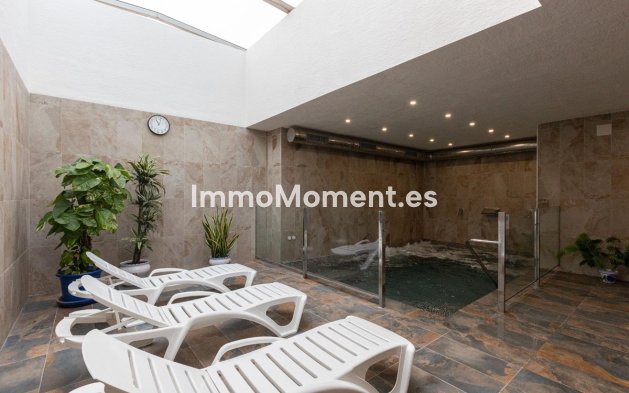 Resale - Apartment - Guardamar del Segura - Urbanización El Raso