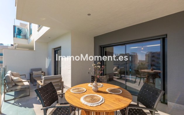 Resale - Apartment - Guardamar del Segura - Urbanización El Raso