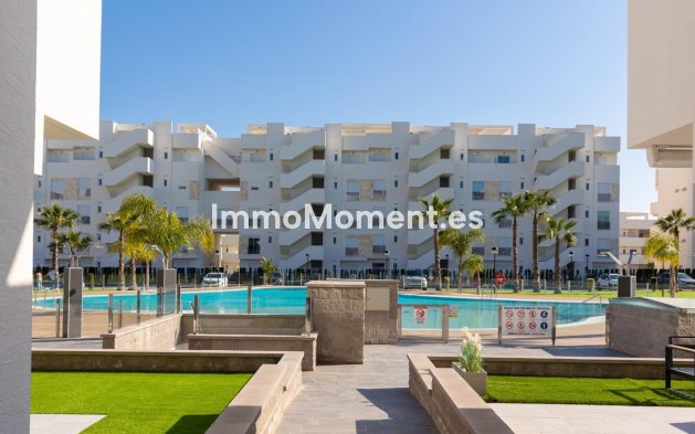 Resale - Apartment - Guardamar del Segura - Urbanización El Raso