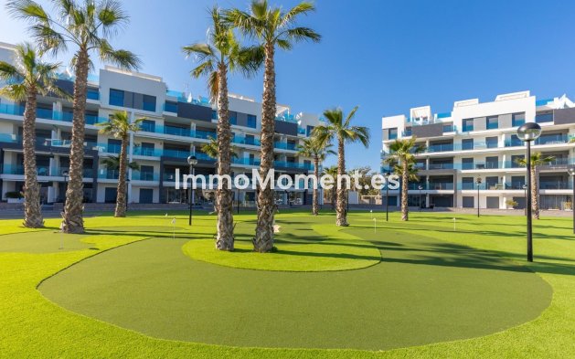 Resale - Apartment - Guardamar del Segura - Urbanización El Raso