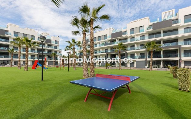 Resale - Apartment - Guardamar del Segura - Urbanización El Raso