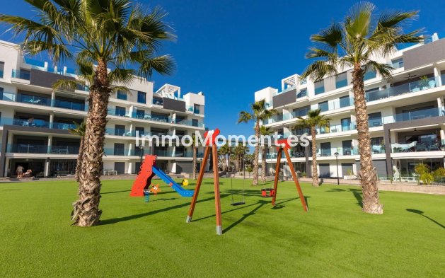 Resale - Apartment - Guardamar del Segura - Urbanización El Raso