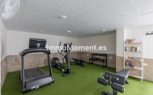 Resale - Apartment - Guardamar del Segura - Urbanización El Raso