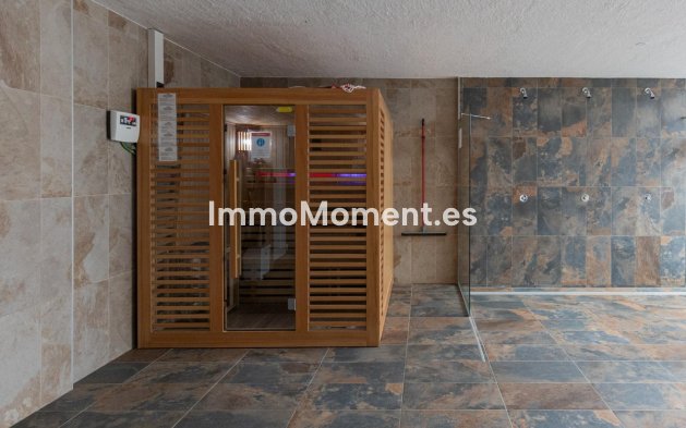 Resale - Apartment - Guardamar del Segura - Urbanización El Raso