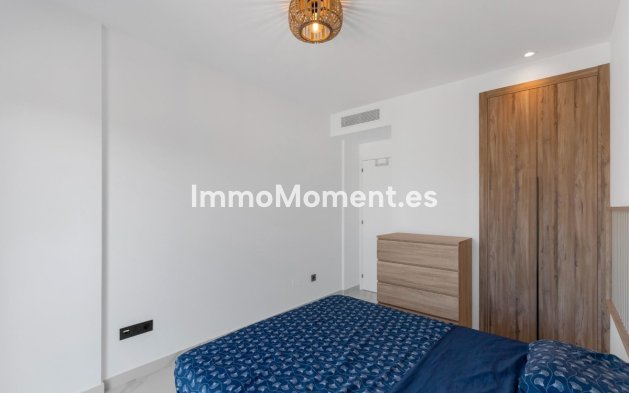 Resale - Apartment - Guardamar del Segura - Urbanización El Raso