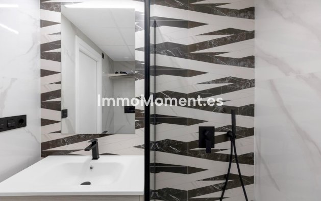 Resale - Apartment - Guardamar del Segura - Urbanización El Raso