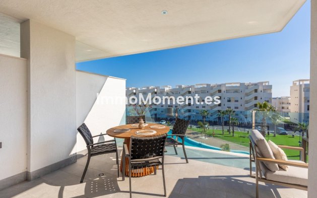 Resale - Apartment - Guardamar del Segura - Urbanización El Raso