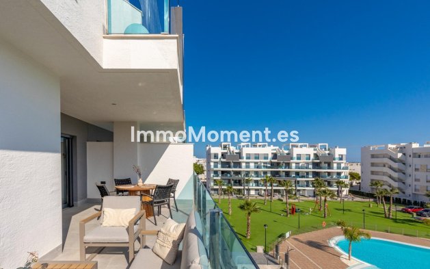 Resale - Apartment - Guardamar del Segura - Urbanización El Raso