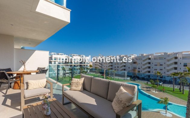 Resale - Apartment - Guardamar del Segura - Urbanización El Raso