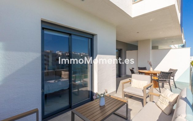 Resale - Apartment - Guardamar del Segura - Urbanización El Raso