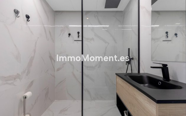 Resale - Apartment - Guardamar del Segura - Urbanización El Raso