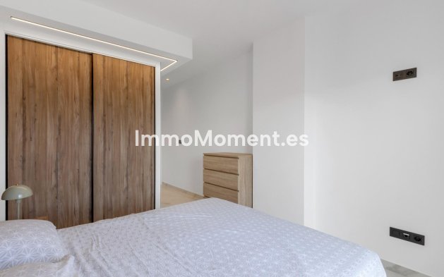 Resale - Apartment - Guardamar del Segura - Urbanización El Raso