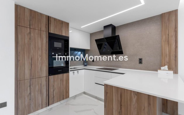 Resale - Apartment - Guardamar del Segura - Urbanización El Raso