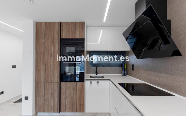 Resale - Apartment - Guardamar del Segura - Urbanización El Raso