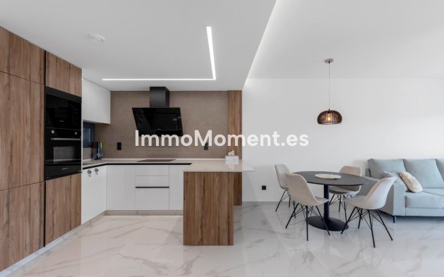 Resale - Apartment - Guardamar del Segura - Urbanización El Raso