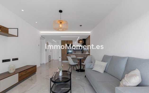 Resale - Apartment - Guardamar del Segura - Urbanización El Raso
