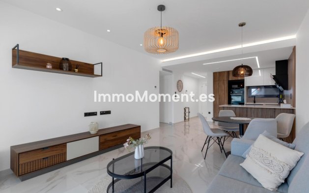 Resale - Apartment - Guardamar del Segura - Urbanización El Raso
