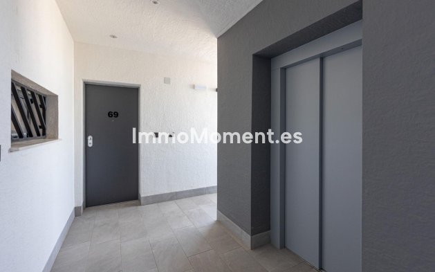 Resale - Apartment - Guardamar del Segura - Urbanización El Raso