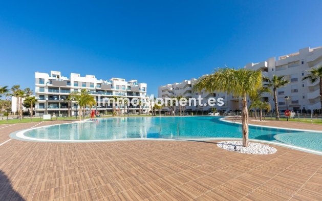 Resale - Apartment - Guardamar del Segura - Urbanización El Raso