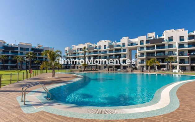 Resale - Apartment - Guardamar del Segura - Urbanización El Raso