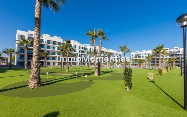 Resale - Apartment - Guardamar del Segura - Urbanización El Raso