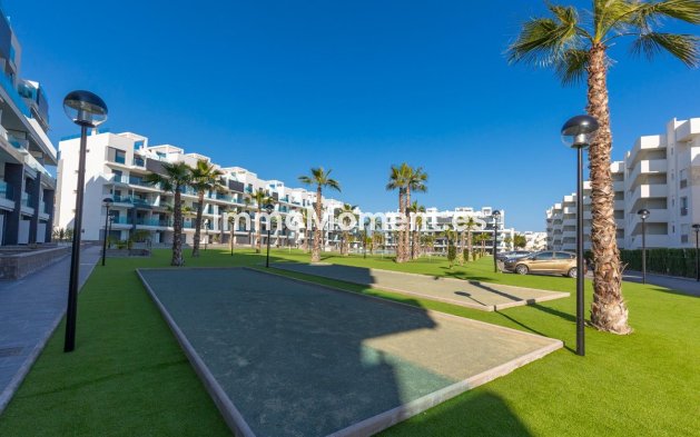 Resale - Apartment - Guardamar del Segura - Urbanización El Raso