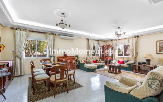 Wiederverkauf - Villa - Rojales - Rojales Centro