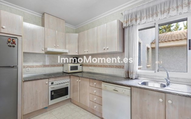 Wiederverkauf - Villa - Rojales - Rojales Centro