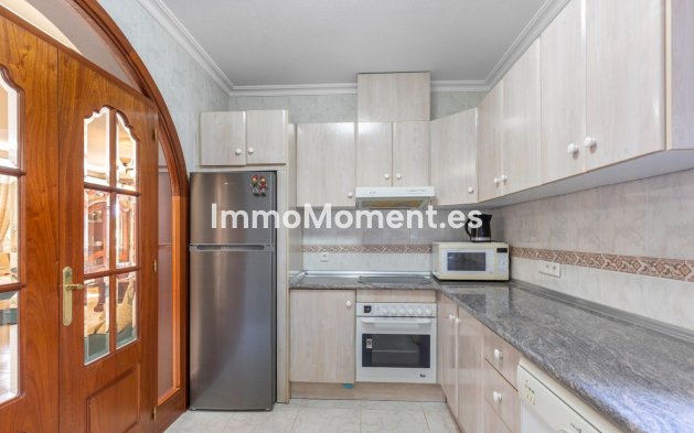 Wiederverkauf - Villa - Rojales - Rojales Centro