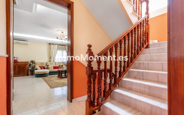 Wiederverkauf - Villa - Rojales - Rojales Centro