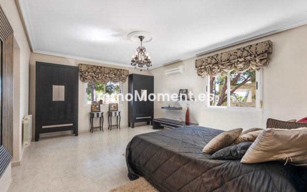 Wiederverkauf - Villa - Rojales - Rojales Centro