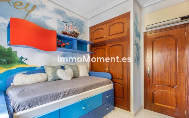 Wiederverkauf - Villa - Rojales - Rojales Centro