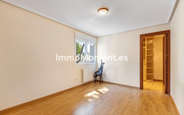 Wiederverkauf - Villa - Rojales - Rojales Centro