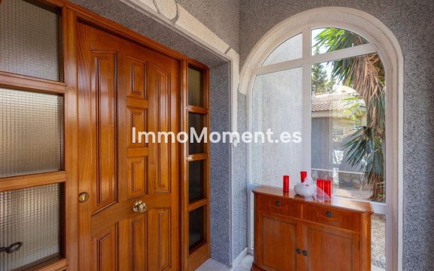 Wiederverkauf - Villa - Rojales - Rojales Centro