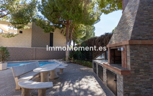 Wiederverkauf - Villa - Rojales - Rojales Centro