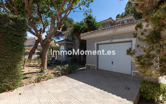 Wiederverkauf - Villa - Rojales - Rojales Centro