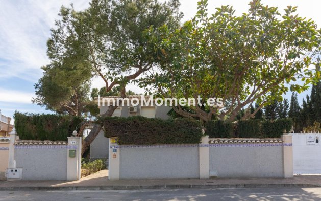 Wiederverkauf - Villa - Rojales - Rojales Centro