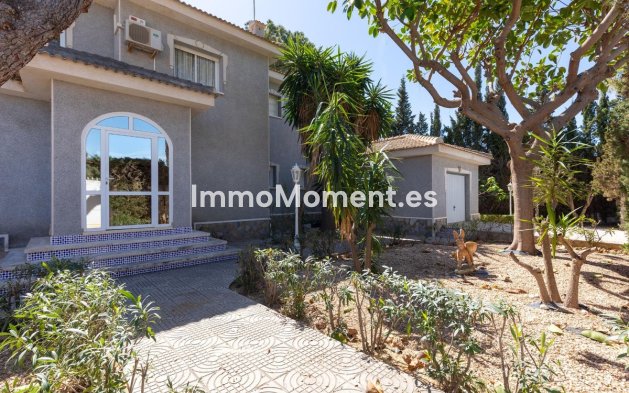 Wiederverkauf - Villa - Rojales - Rojales Centro